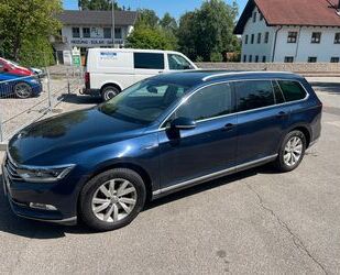 VW Passat Variant Gebrauchtwagen