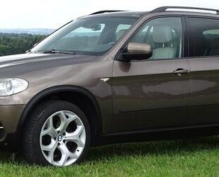 BMW X5 Gebrauchtwagen
