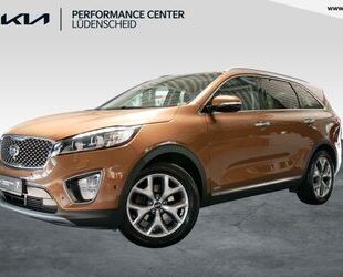 Kia Sorento Gebrauchtwagen