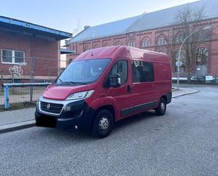 Fiat Ducato Gebrauchtwagen