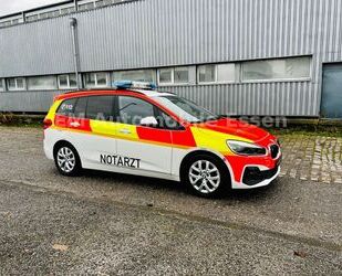 BMW 220 Gebrauchtwagen