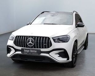 Mercedes-Benz GLE 53 AMG Gebrauchtwagen