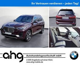 BMW X7 Gebrauchtwagen