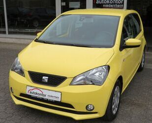 Seat Mii Gebrauchtwagen