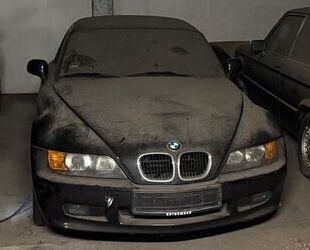 BMW Z3 Gebrauchtwagen