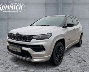 Jeep Compass Gebrauchtwagen