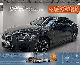 BMW 420 Gebrauchtwagen