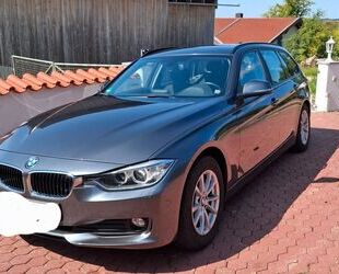 BMW 318 Gebrauchtwagen