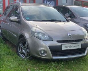 Renault Clio Gebrauchtwagen