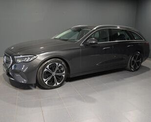 Mercedes-Benz E 300 Gebrauchtwagen