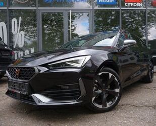 Cupra Leon Gebrauchtwagen