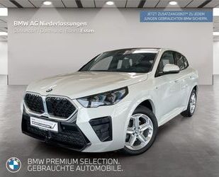 BMW X2 Gebrauchtwagen