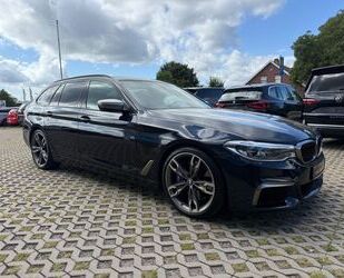 BMW M550 Gebrauchtwagen