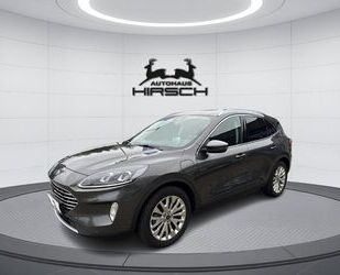 Ford Kuga Gebrauchtwagen