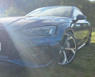 Audi RS5 Gebrauchtwagen