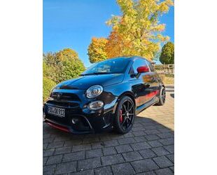Abarth 595 Competizione Gebrauchtwagen
