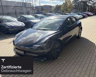 Tesla Model 3 Gebrauchtwagen