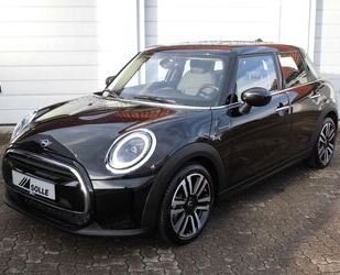 Mini ONE Gebrauchtwagen