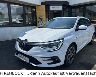 Renault Megane Gebrauchtwagen