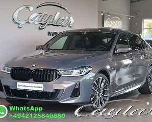 BMW 640 Gran Turismo Gebrauchtwagen