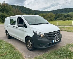 Mercedes-Benz Vito Gebrauchtwagen