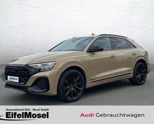 Audi Q8 Gebrauchtwagen