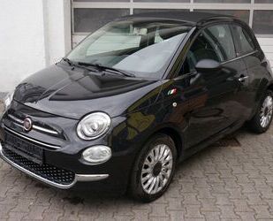 Fiat 500C Gebrauchtwagen