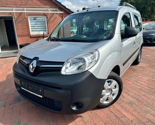 Renault Kangoo Gebrauchtwagen