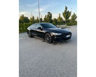 Audi A7 Gebrauchtwagen