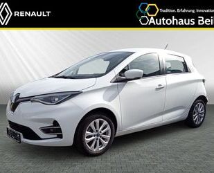 Renault ZOE Gebrauchtwagen