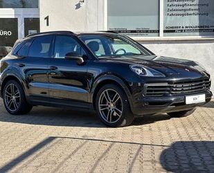 Porsche Cayenne Gebrauchtwagen