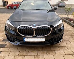 BMW 118 Gebrauchtwagen