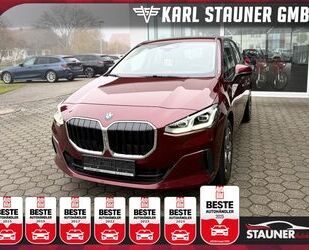 BMW 216 Active Tourer Gebrauchtwagen