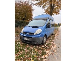 Renault Trafic Gebrauchtwagen