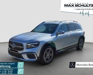 Mercedes-Benz GLB 200 Gebrauchtwagen