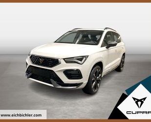 Cupra Ateca Gebrauchtwagen