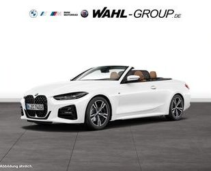 BMW 420 Gebrauchtwagen