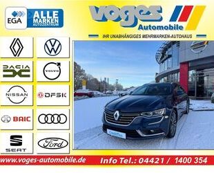 Renault Talisman Gebrauchtwagen