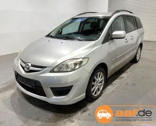 Mazda 5 Gebrauchtwagen