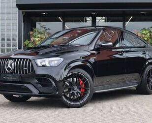 Mercedes-Benz GLE 63 AMG Gebrauchtwagen