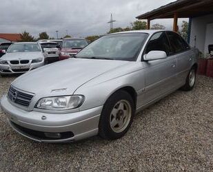 Opel Omega Gebrauchtwagen