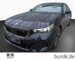 BMW BMW i5 eDrive40 M Sportpaket,AHK,ACC,H/K,360°Kamer Gebrauchtwagen