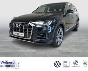 Audi Q7 Gebrauchtwagen
