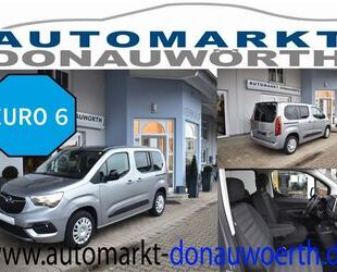 Opel Combo Life Gebrauchtwagen