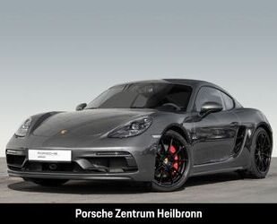 Porsche Cayman Gebrauchtwagen