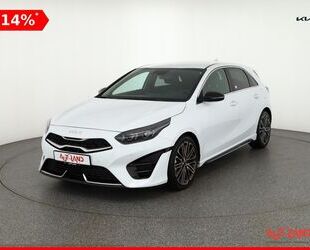 Kia ceed / Ceed Gebrauchtwagen