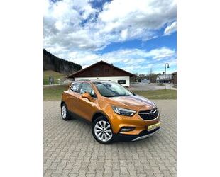 Opel Mokka Gebrauchtwagen