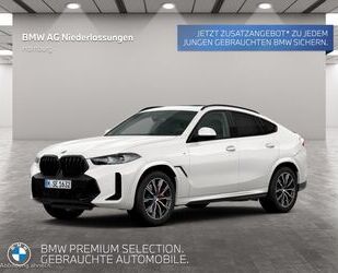 BMW X6 Gebrauchtwagen