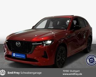 Mazda CX-60 Gebrauchtwagen