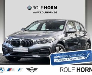 BMW 118 Gebrauchtwagen